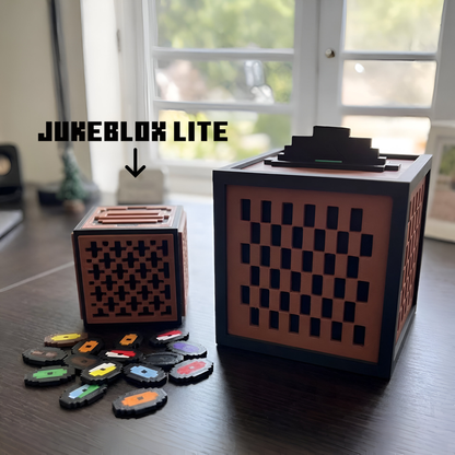 JukeBlox Lite